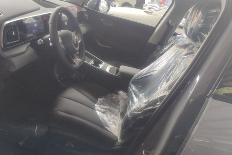 Used BYD Sealion 05 EV 2025 520 km Smart Cruise Version