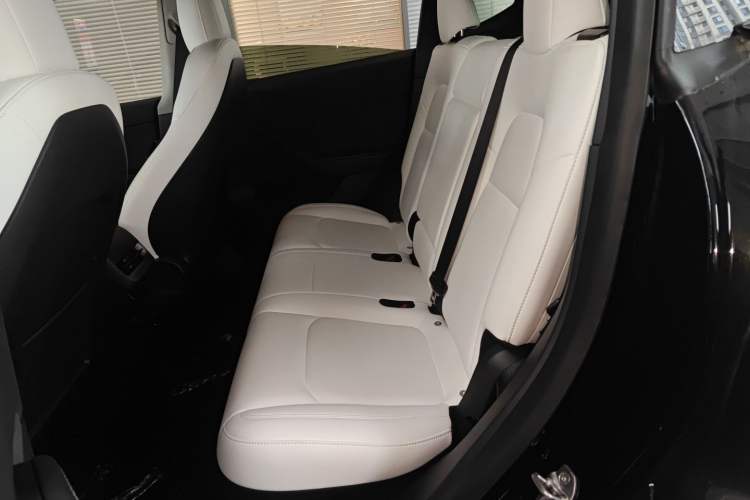 Used Tesla Model Y 2021 Standard Range Rear-Wheel Drive Version