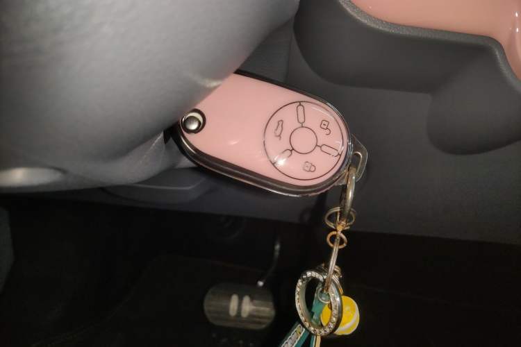 Used Bestune Pony 2024 170km Vitality Horse
