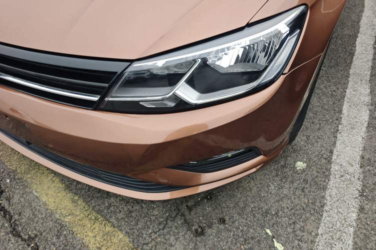 Used Volkswagen Lamando 2017 230TSI DSG Fashion Edition