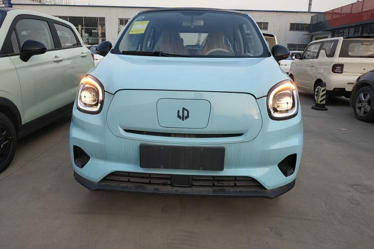 Used Leapmotor T03 2025 310 Comfort Edition
