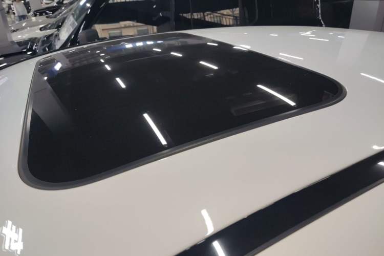 Used Mercedes-Benz GLC Coupe 2017 GLC 260 4MATIC Coupe SUV Roof