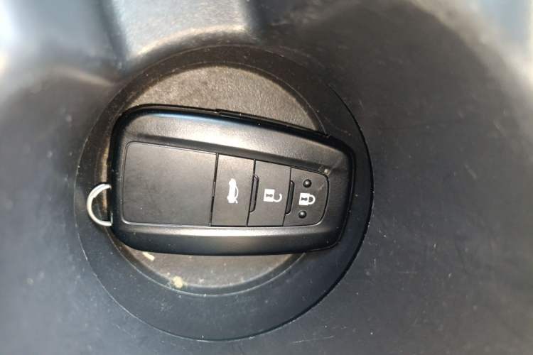 Used Toyota Allion 2021 2.0L Luxury Edition
