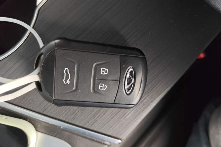 Used Chery Arrizo 5 PLUS 2021 Xiaoze 1.5T CVT Enjoy PLUS