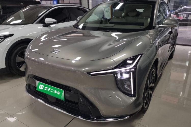 Used IM LS6 2026 Model Pure Electric Max