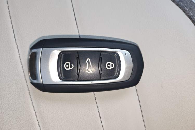 Used Geely Galaxy Panda 2025 210km Panda Rider