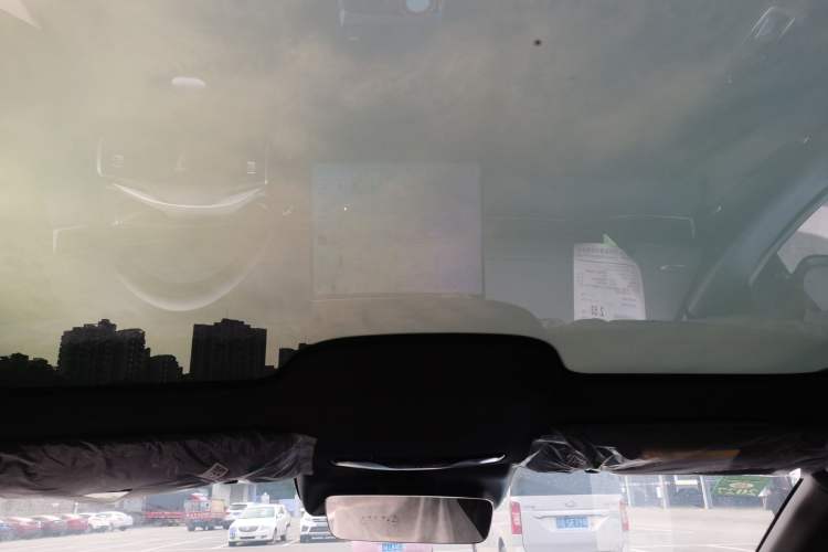 Used Deepal L07 2024 230Max Range-Extended Version