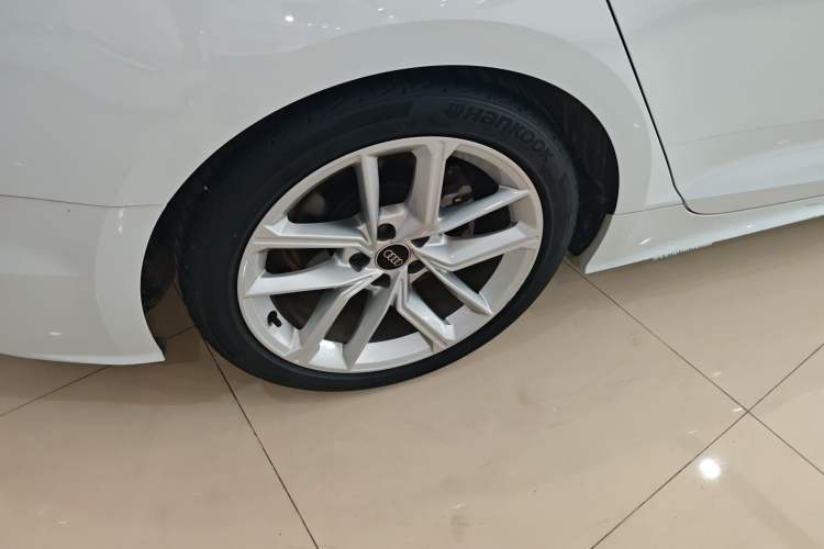 Used Audi A5 2024 Sportback 40 TFSI Fashionable and Dynamic Model
