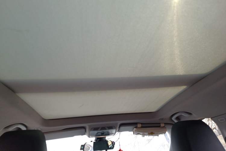 Used BMW X1 2018 sDrive18Li Fashion Model