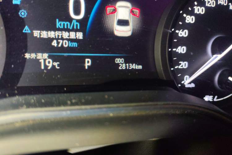 Used Toyota Avalon 2022 2.0L Ambition Edition