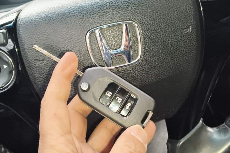 Used Honda Accord 2016 2.0L Elite Edition