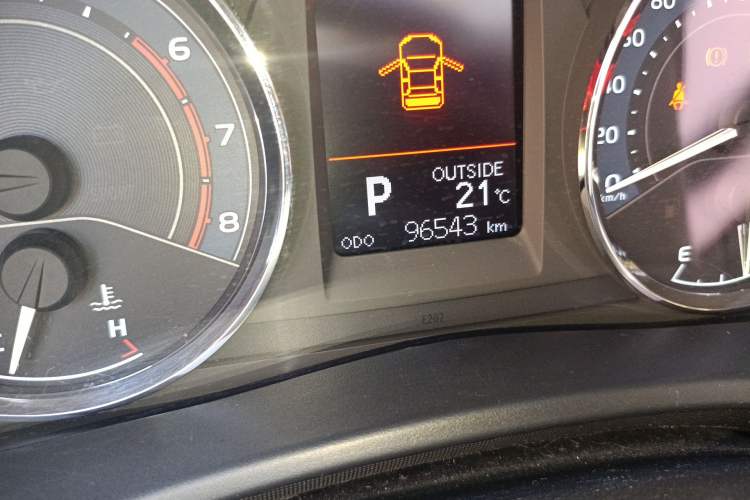 Used Toyota Corolla 2017 Revised Version 1.2T S-CVT GL-i
