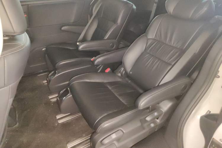 Used Honda Odyssey 2019 2.0L Rui·Smart Edition
