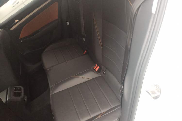 Used Volkswagen Bora 2023 200TSI DSG Enjoyment Edition
