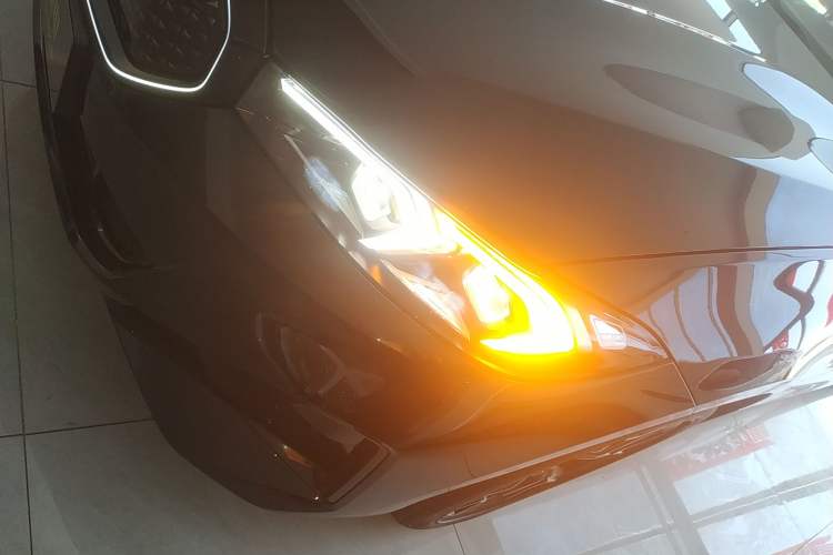 Used BMW i3 2025 eDrive 40 L Midnight Edition
