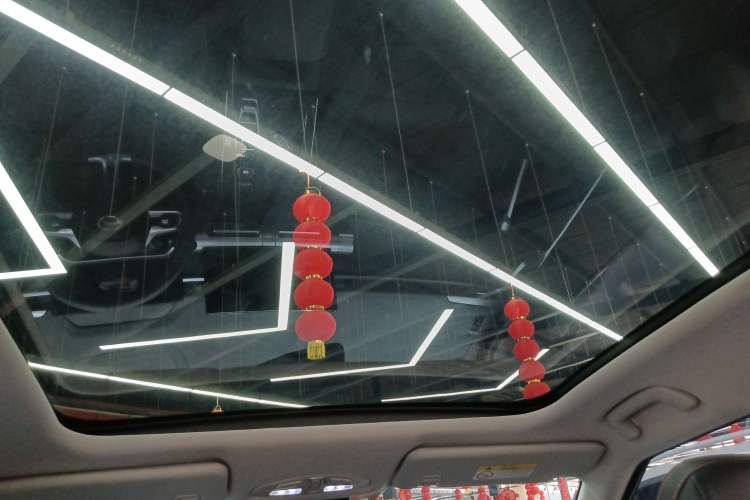 Used GAC Trumpchi EMKOO 2022 2.0 ATK Gemini Edition