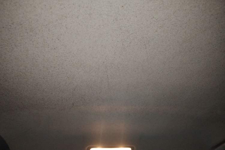 Used Toyota Corolla 2016 Dual-Engine 1.8L E-CVT Pioneer Edition Headliner