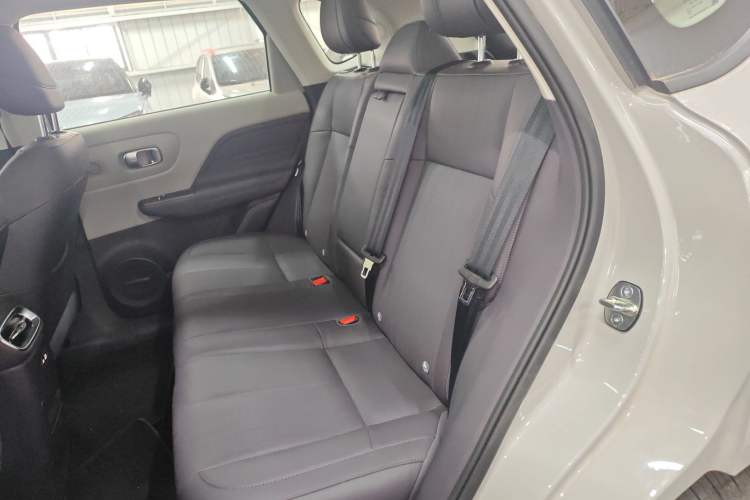 Used Leapmotor B10 2025 510 Joyful Edition