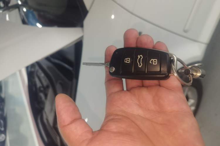 Used Audi A3 2013 Sportback 35 TFSI Luxury Model
