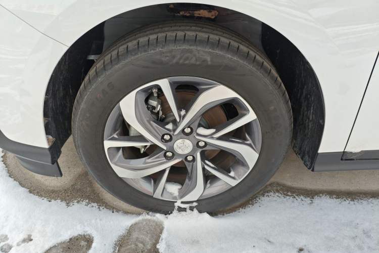 Used Buick Velite 6 2024 450km Comfort Edition PLUS