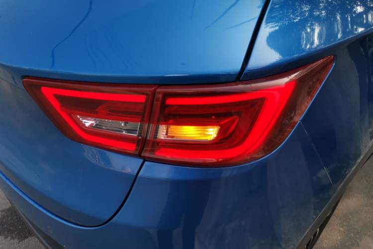 Used Zotye T300 2017 1.5L Manual Luxury Model
