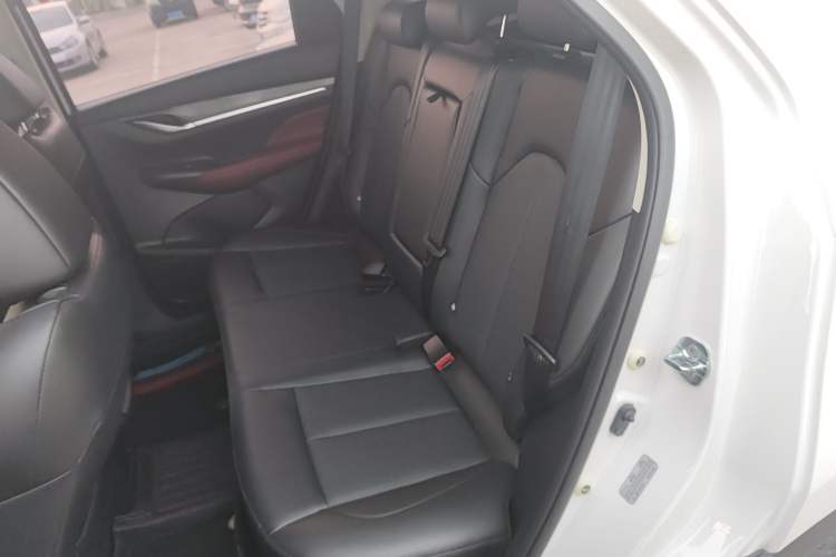 Used Changan CS55PLUS 2022 Blue Whale Edition 1.5T DCT Luxury Model