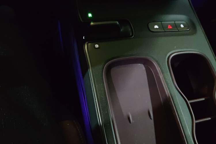 Used Nio ET5 2022 75 kWh
