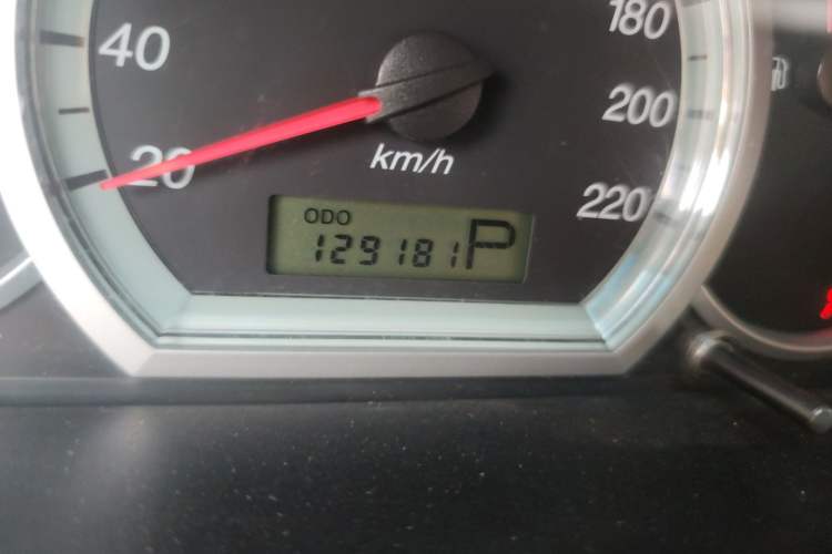 Used Buick Excelle 2008 HRV 1.6 LE-AT Navi