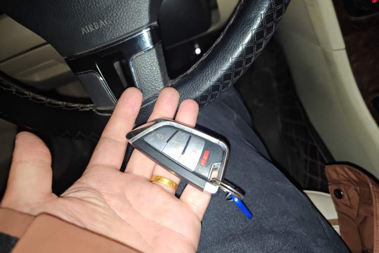 Used Volkswagen Passat 2011 2.0 TSI DSG Ultimate Edition