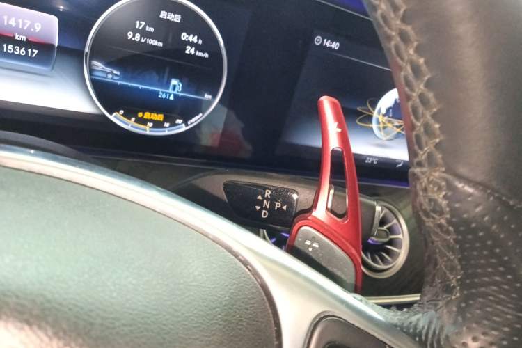 Used Mercedes-Benz E-Class 2018 E 300 L Sport Luxury Edition