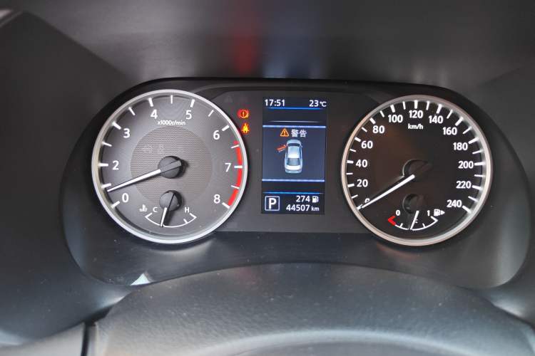 Used Nissan Sylphy 2020 1.6L XL CVT Smart Enjoyment Edition