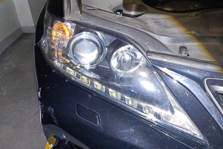 Used Lexus RX Classic 2013 270 Elite Edition
