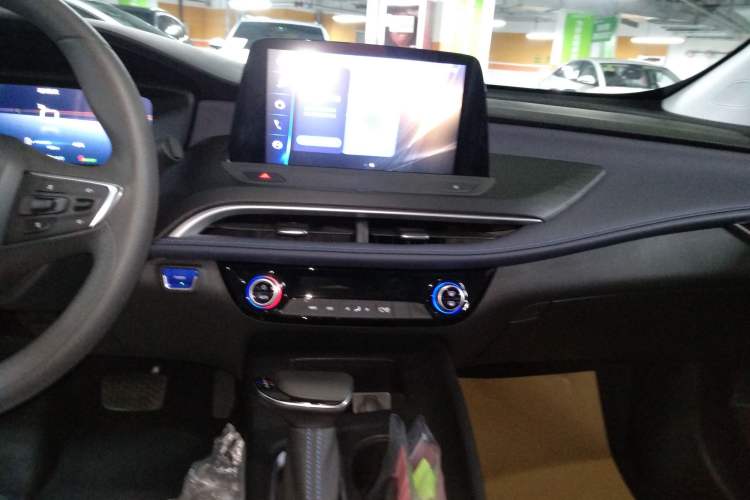 Used Buick Velite 6 2024 450km Comfort Edition PLUS