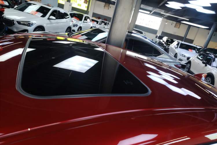 Used Lexus ES 2020 300h Premier Edition