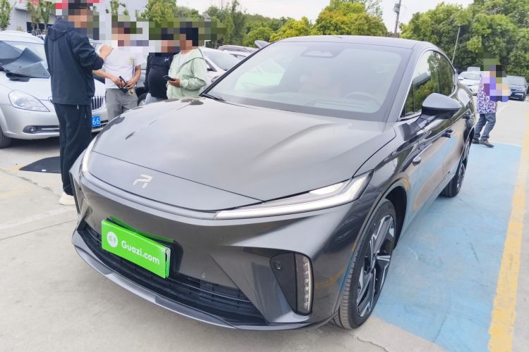 Used Rising R7 2023 Performance Screen Pro Edition