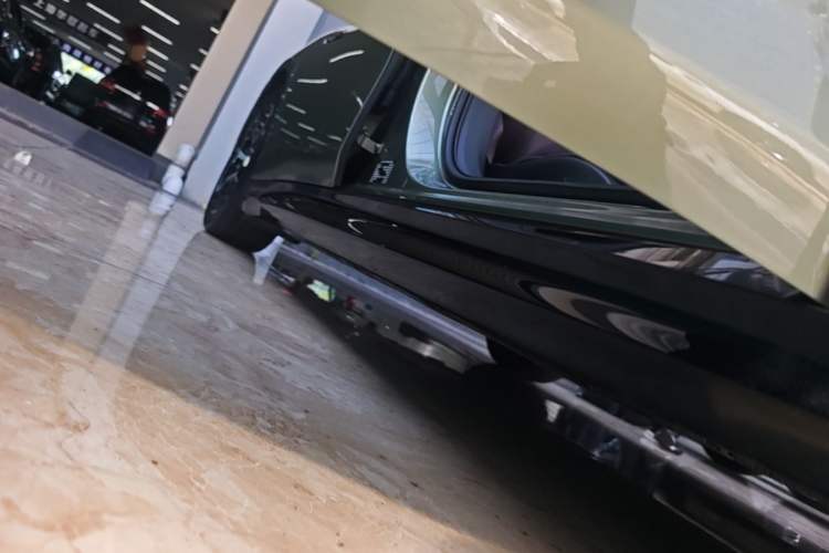 Used Xiaomi Auto SU7 2024 Rear-Drive Ultra-Long Range Advanced Pro-Level Intelligent Driving Version