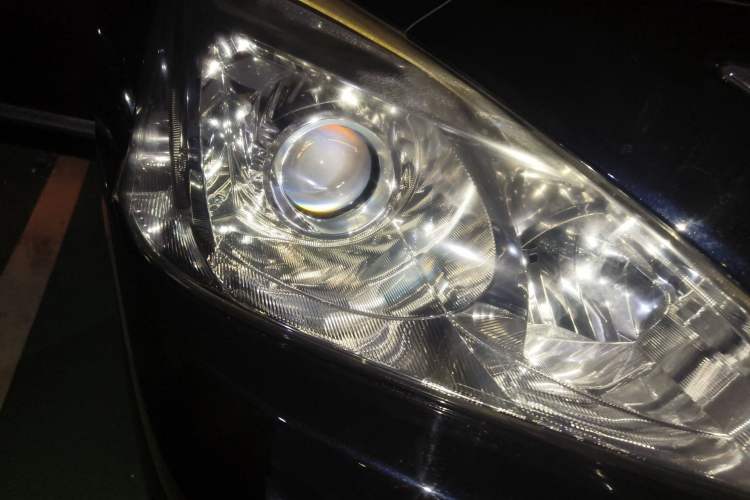 Used Nissan Teana 2013 2.0L XL Comfort Edition
