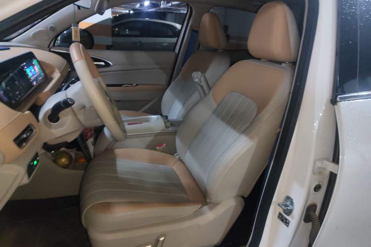 Used ORA Good Cat 2024 401 km Luxury Version
