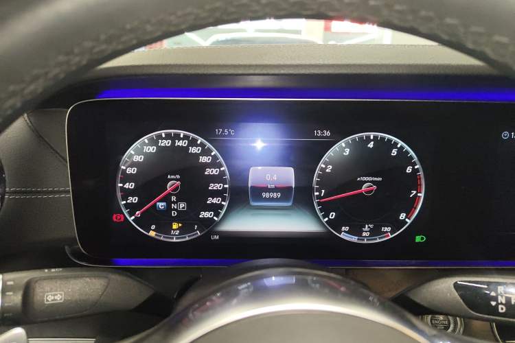 Used Mercedes-Benz E-Class 2019 E 300 L Sport Luxury Edition
