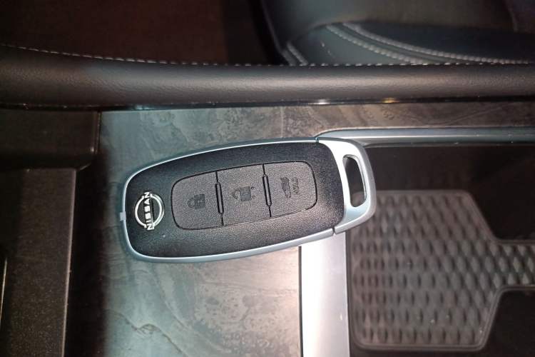 Used Nissan Teana 2022 2.0L XL-TLS Enjoyment Edition
