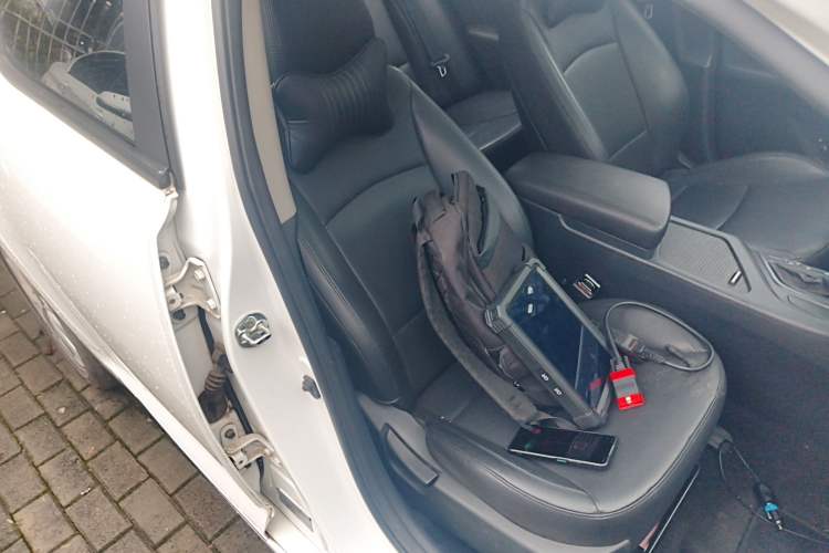 Used Kia K5 2014 2.0L Automatic GLS