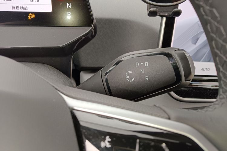 Used Volkswagen ID.3 2025 Revised Version Smart Edition Outstanding Grade