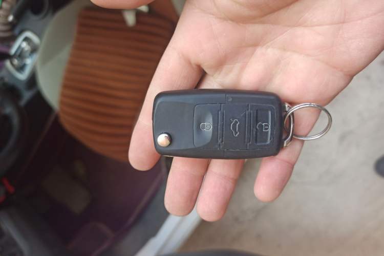 Used Chevrolet Sail 2015 Sail 3 1.3L AMT Ideal Edition