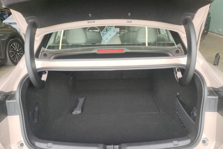 Used Leapmotor B01 2025 650 LiDAR Edition