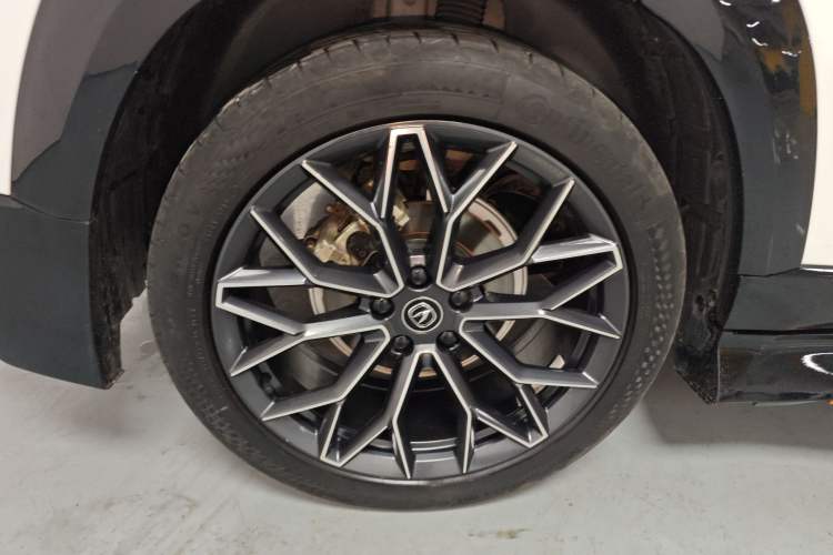 Used Changan UNI-T 2022 1.5T Prestige Version