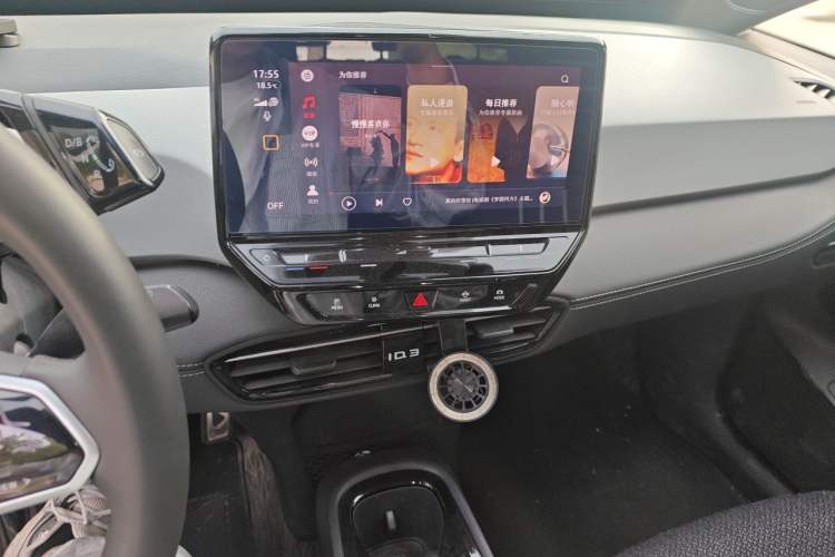 Used Volkswagen ID.3 2024 Outstanding Edition