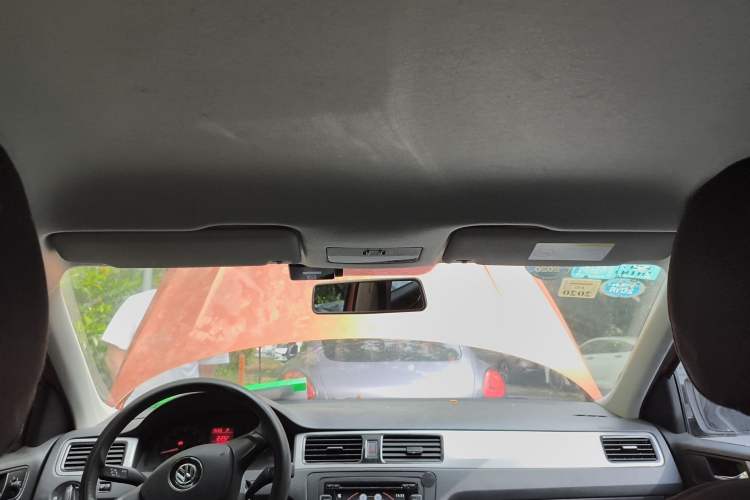 Used Volkswagen Santana 2015 Haval H6 1.6L Automatic Luxury Model