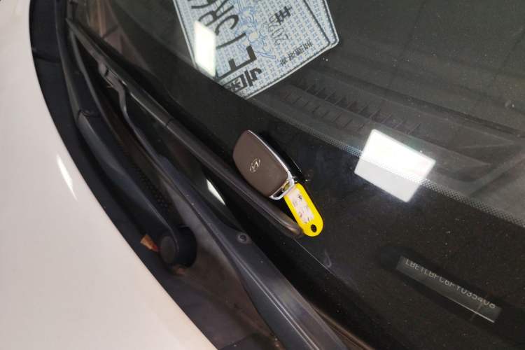 Used Hyundai Tucson 2015 1.6T Dual-Clutch Two-Wheel-Drive Smart Model