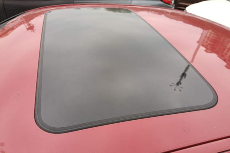 Used BMW 3 Series 2017 318i Fashion Model
