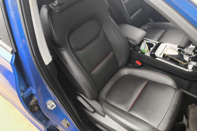 Used Chery Tiggo 7 2020 1.5T CVT Elite Model